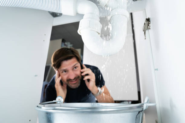 Best Plumbing Services Near Me  in Warsaw, IL