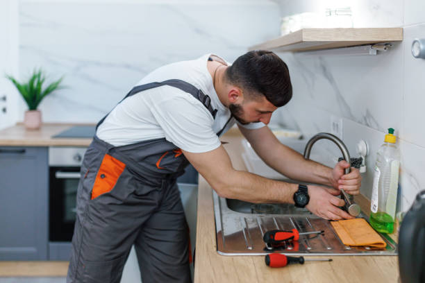 Best Commercial Plumbing Services  in Warsaw, IL