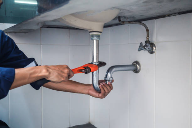 Best Plumbing Repair Near Me  in Warsaw, IL