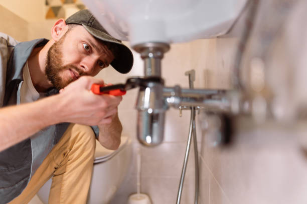 Best Water Leak Repair  in Warsaw, IL