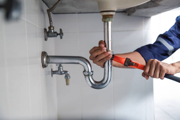 Best Water Softener Installation  in Warsaw, IL