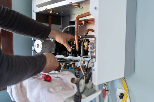 Clogged Drain Plumber in Warsaw, IL