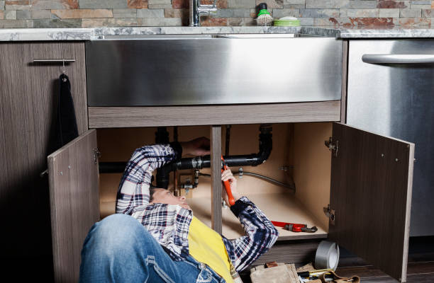 Best Sewer Cleaning Services  in Warsaw, IL