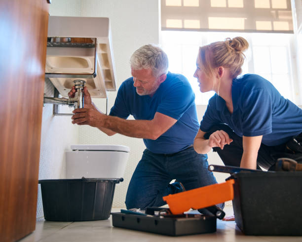 Best 24-Hour Plumber Near Me  in Warsaw, IL