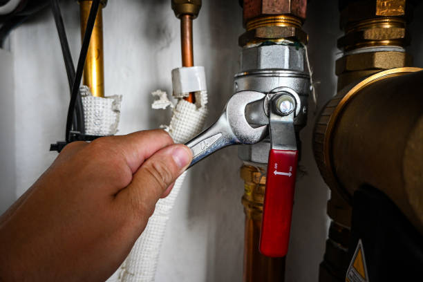 Best Faucet Repair  in Warsaw, IL